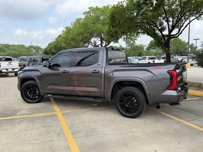 2023 Toyota Tundra 2WD SR5