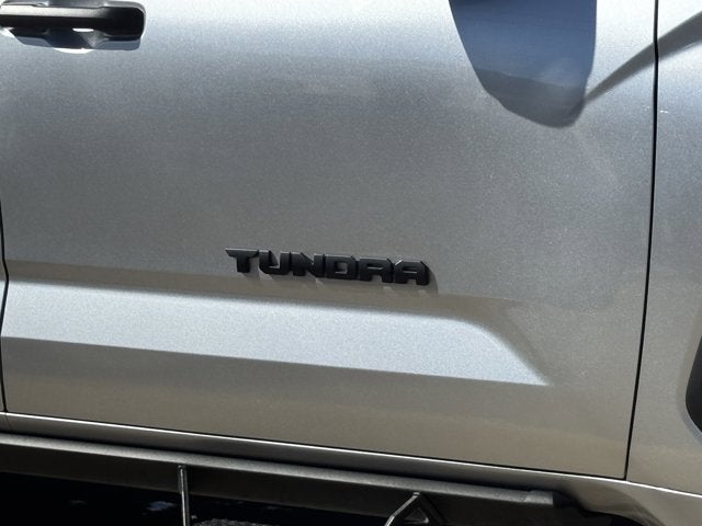2023 Toyota Tundra 4WD SR5
