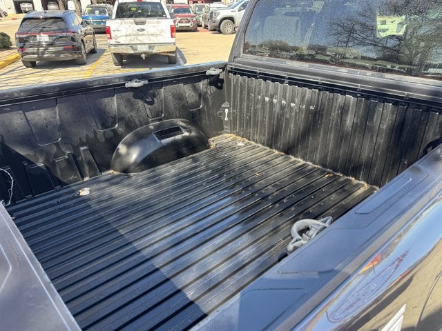 2023 Toyota Tundra 4WD SR5