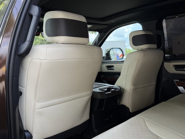2024 Toyota Tundra 4WD 1794 Edition Hybrid