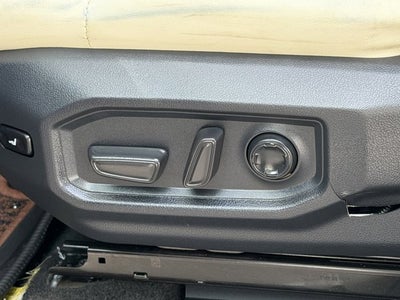 2024 Toyota Tundra 4WD 1794 Edition Hybrid