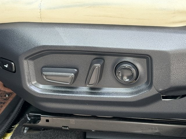 2024 Toyota Tundra 4WD 1794 Edition Hybrid