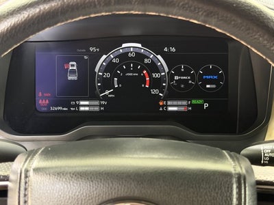 2024 Toyota Tundra 4WD 1794 Edition Hybrid