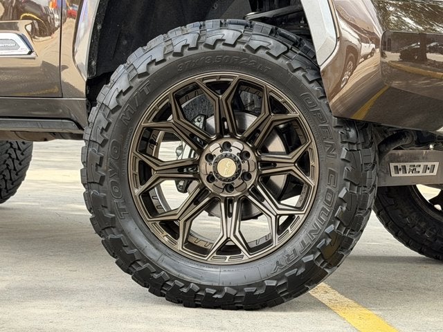 2024 Toyota Tundra 4WD 1794 Edition Hybrid
