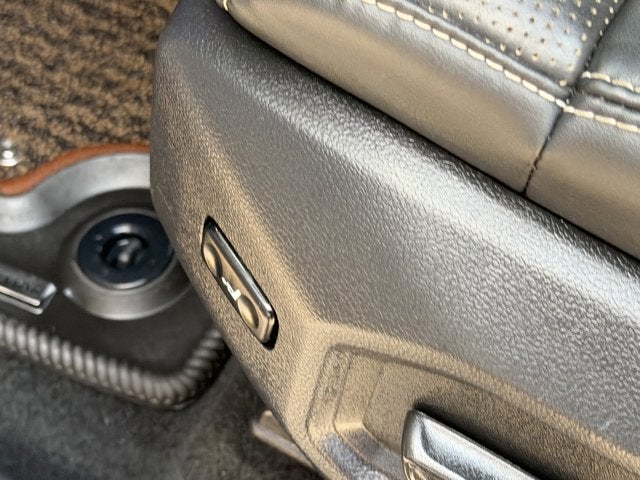 2024 Toyota Tundra 4WD Platinum Hybrid