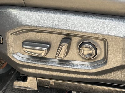 2024 Toyota Tundra 4WD Platinum Hybrid