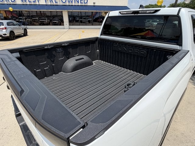 2024 Toyota Tundra 4WD Platinum Hybrid