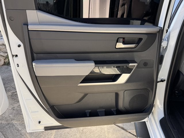 2024 Toyota Tundra 4WD Hybrid