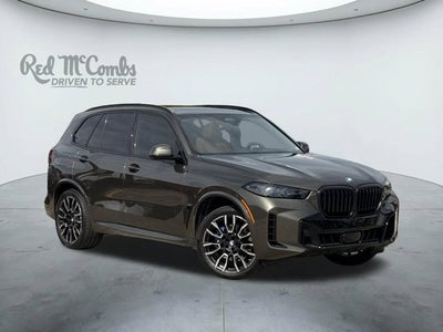 2025 BMW X5 sDrive40i