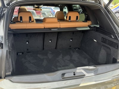 2025 BMW X5 sDrive40i