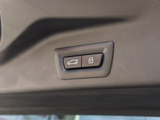 2025 BMW X5 sDrive40i