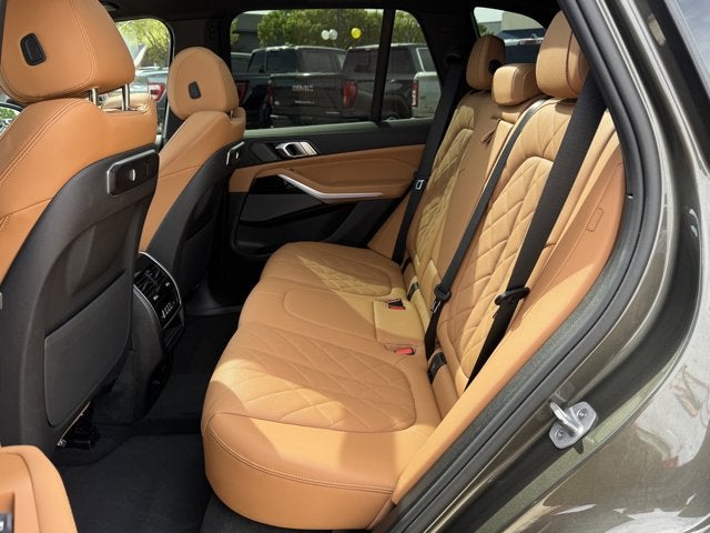 2025 BMW X5 sDrive40i