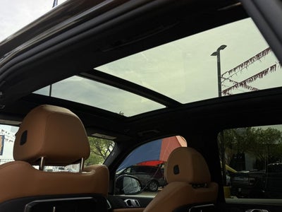 2025 BMW X5 sDrive40i