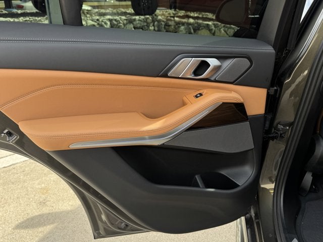 2025 BMW X5 sDrive40i