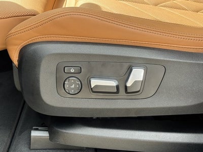 2025 BMW X5 sDrive40i