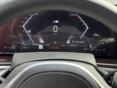 2025 BMW X5 sDrive40i