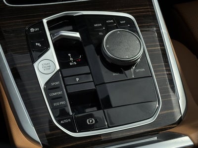 2025 BMW X5 sDrive40i