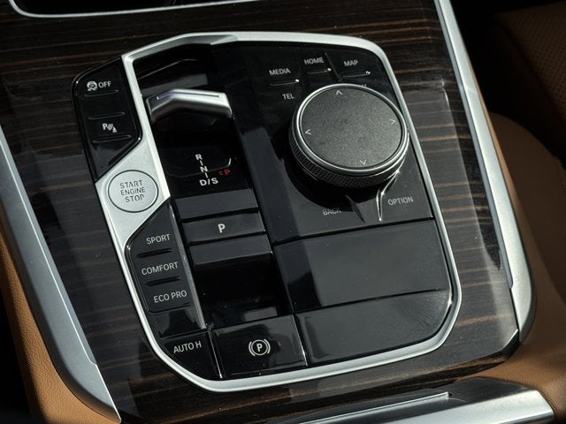 2025 BMW X5 sDrive40i