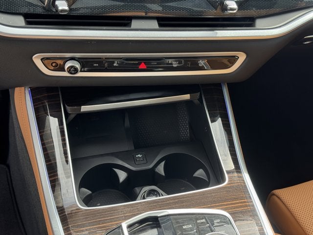 2025 BMW X5 sDrive40i