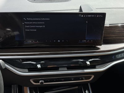 2025 BMW X5 sDrive40i