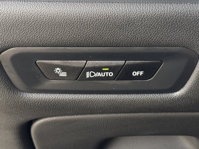 2025 BMW X5 sDrive40i