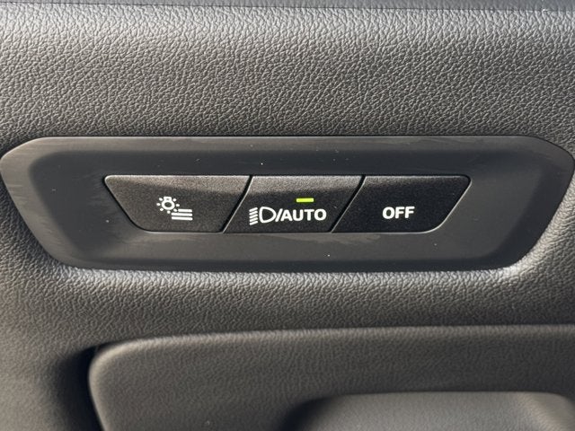 2025 BMW X5 sDrive40i