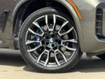 2025 BMW X5 sDrive40i