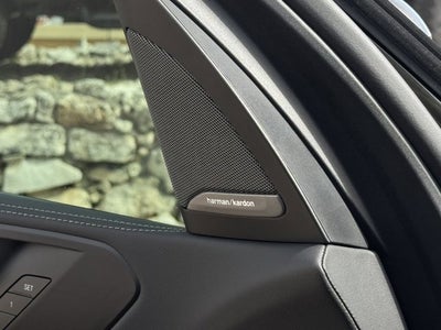 2025 BMW X5 sDrive40i