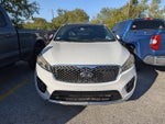 2016 Kia Sorento SXL