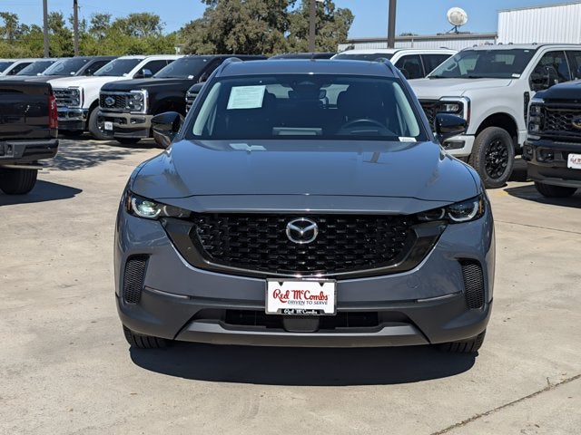 2025 Mazda Mazda CX-50 2.5 S Premium Plus Package