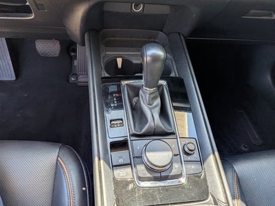 2025 Mazda Mazda CX-50 2.5 S Premium Plus Package