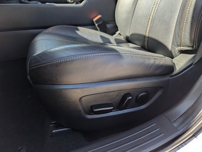 2025 Mazda Mazda CX-50 2.5 S Premium Plus Package