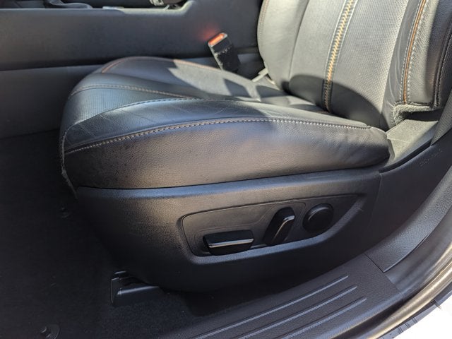 2025 Mazda Mazda CX-50 2.5 S Premium Plus Package