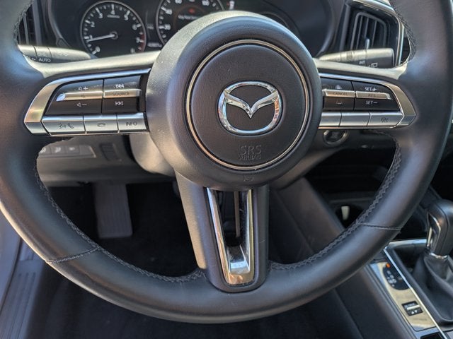 2025 Mazda Mazda CX-50 2.5 S Premium Plus Package