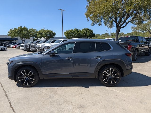 2025 Mazda Mazda CX-50 2.5 S Premium Plus Package