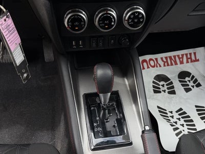 2025 Mitsubishi Outlander Sport LE