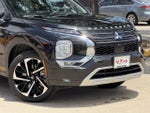 2024 Mitsubishi Outlander SEL Black Edition