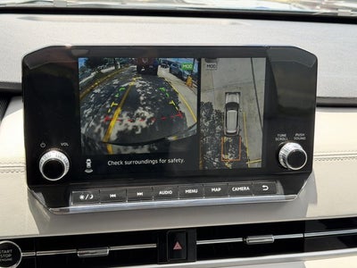 2024 Mitsubishi Outlander SEL Black Edition