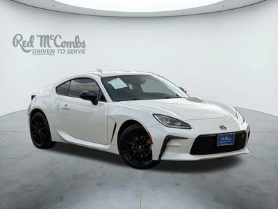 2025 Toyota GR86 Premium