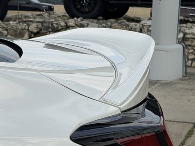 2025 Toyota GR86 Premium