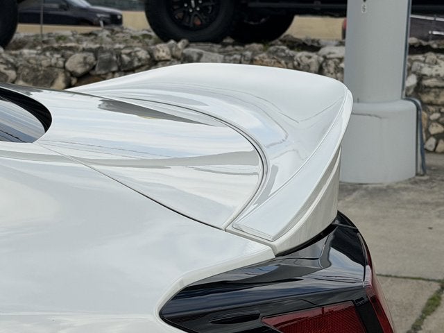 2025 Toyota GR86 Premium