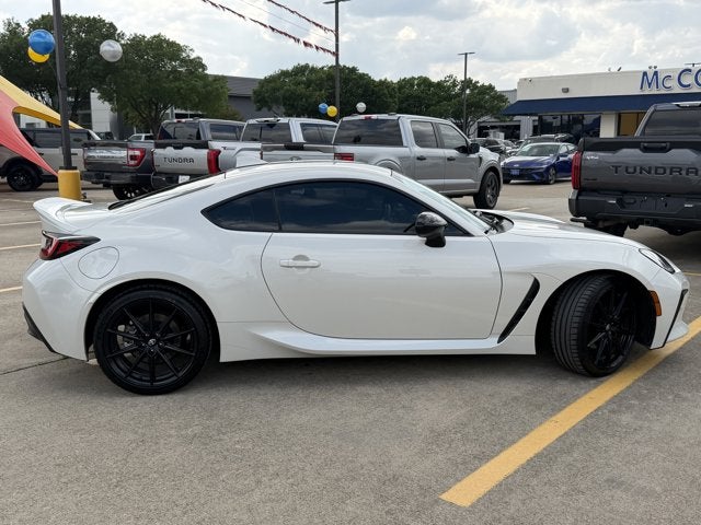 2025 Toyota GR86 Premium