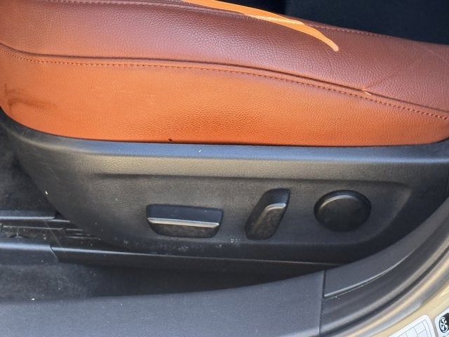 2024 Mazda Mazda3 Hatchback 2.5 Carbon Turbo