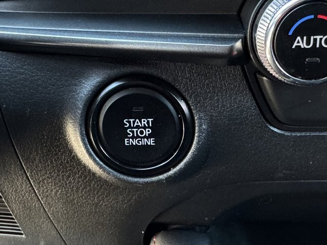 2024 Mazda Mazda3 Hatchback 2.5 Carbon Turbo