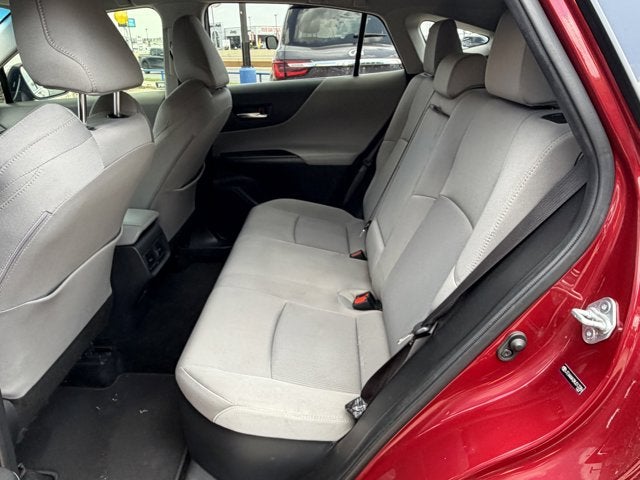 2021 Toyota Venza LE