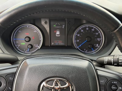 2021 Toyota Venza LE