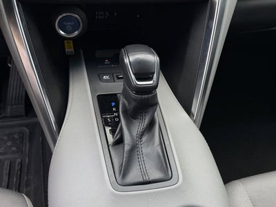 2021 Toyota Venza LE