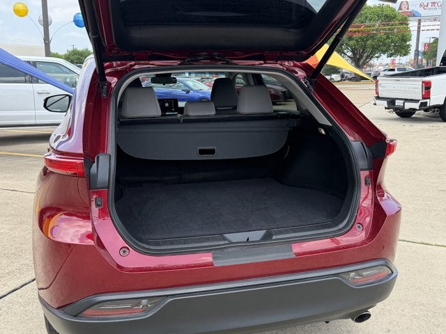 2021 Toyota Venza LE