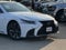 2018 Lexus LS LS 500 F Sport