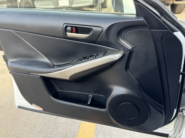 2018 Lexus IS IS 300 F Sport